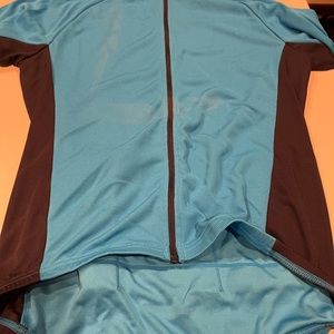 Bontraeger Men’s small cycling jersey
